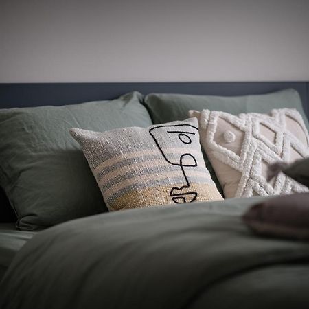 オステンドSnoring Bastardsアパートメント エクステリア 写真